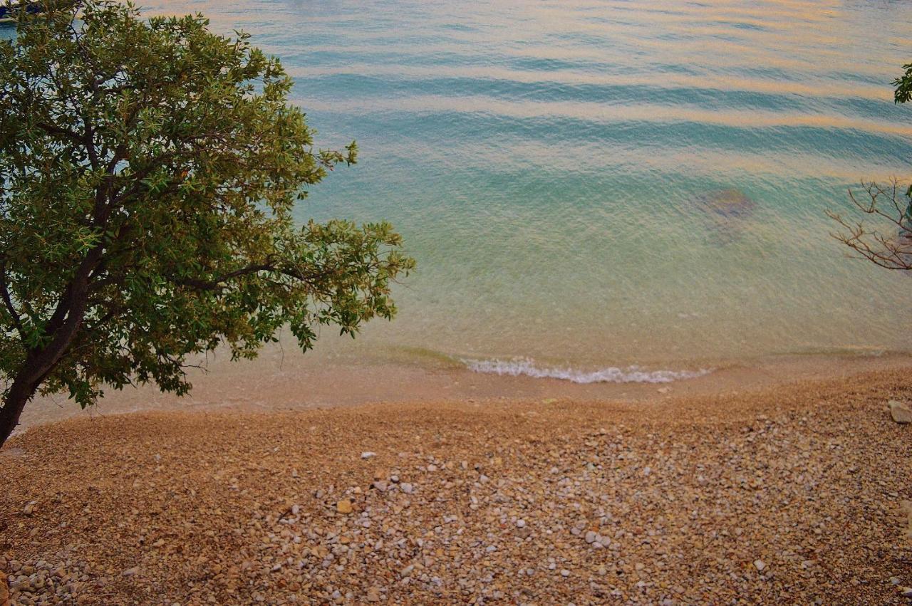 Nirvana Crikvenica Exteriér fotografie