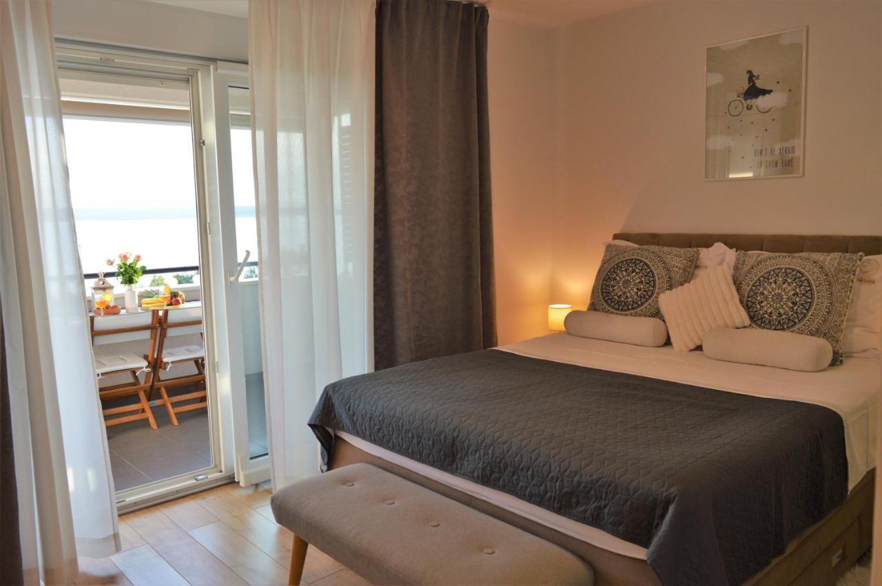 Nirvana Crikvenica Exteriér fotografie