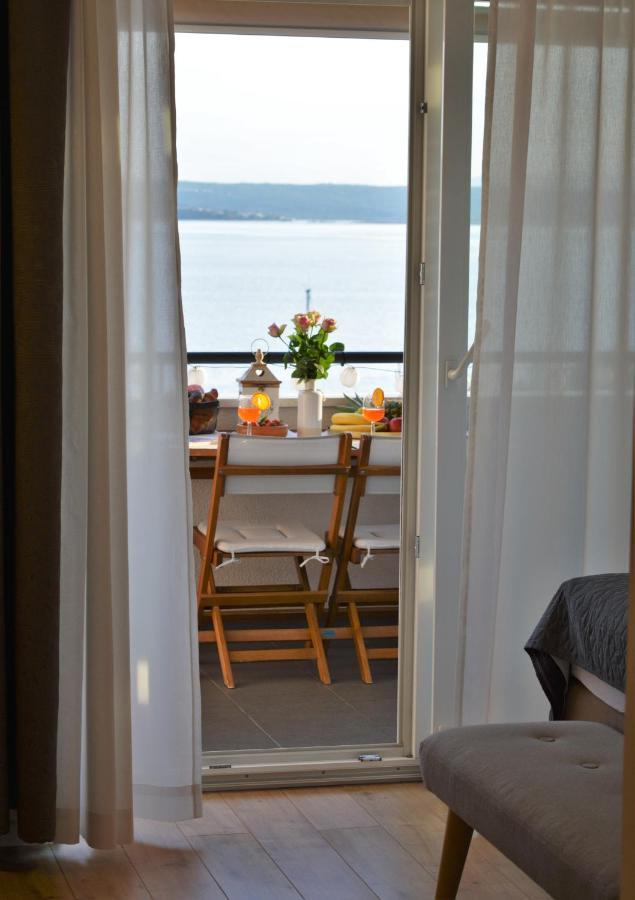 Nirvana Crikvenica Exteriér fotografie