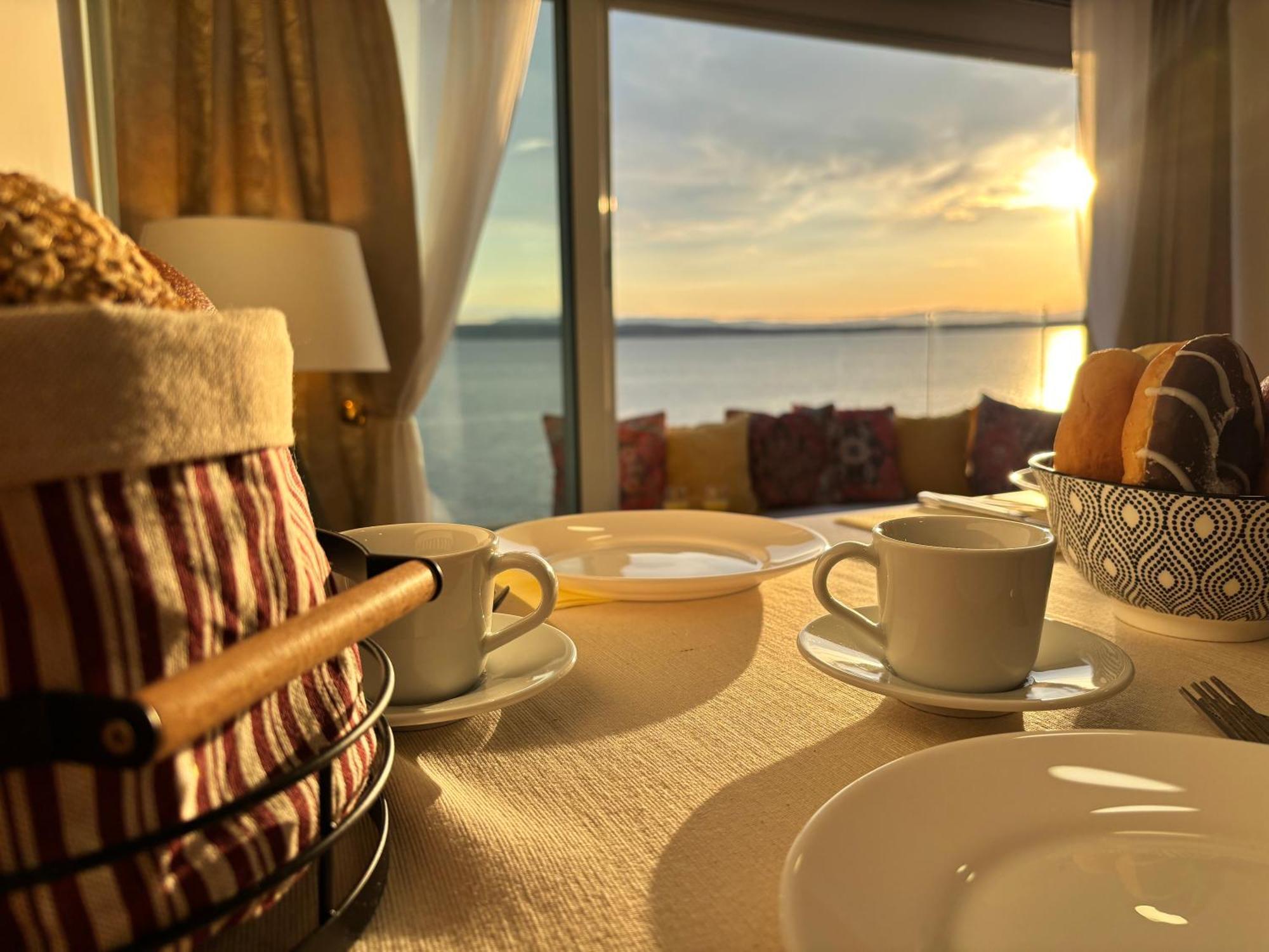 Nirvana Crikvenica Exteriér fotografie